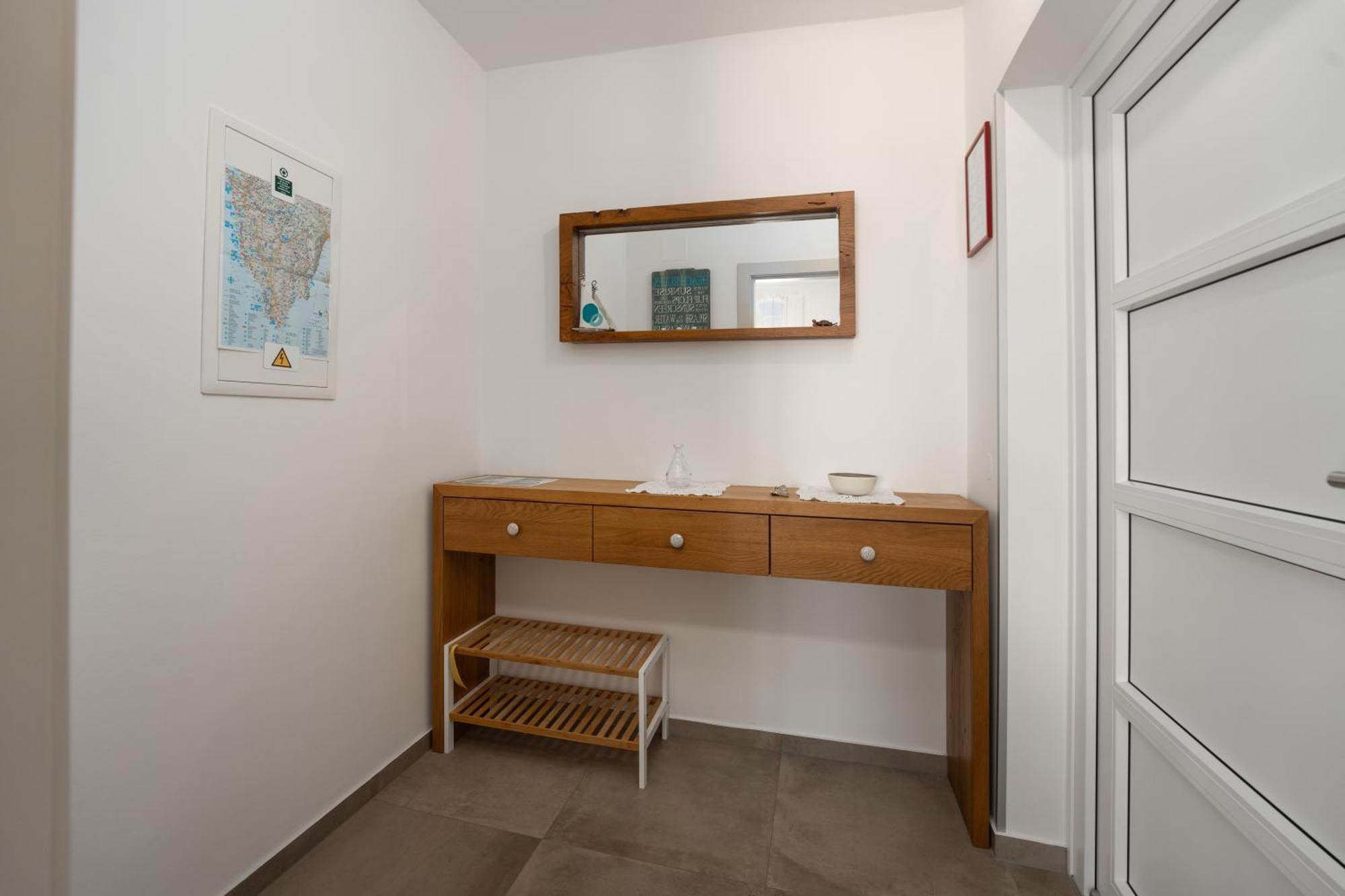 Luxury Apartments Villa San Avia Banjole Buitenkant foto
